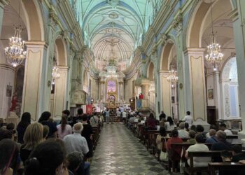 Giarratana, da domani nel vivo le celebrazioni in onore della Madonna della neve