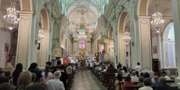 Giarratana, da domani nel vivo le celebrazioni in onore della Madonna della neve