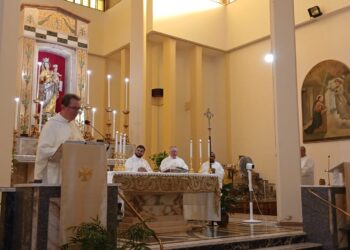 Ragusa e la festa per la Madonna del Carmine, domani è giorno di vigilia