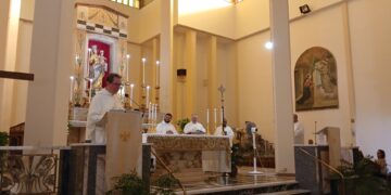 Ragusa e la festa per la Madonna del Carmine, domani è giorno di vigilia