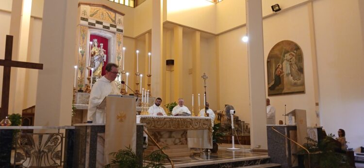 Ragusa e la festa per la Madonna del Carmine, domani è giorno di vigilia