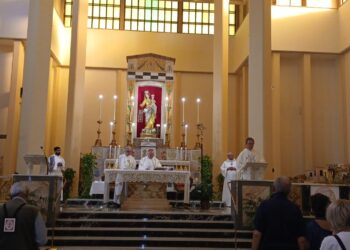 Ragusa, questa sera l’iniziativa “Il sogno del lavoro e dell’arte” in piazza Carmine