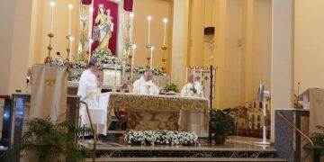 La festa della Madonna del Carmine a Ragusa, domani si celebra la solennità liturgica: ecco il programma
