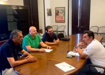 Ispica, Confcommercio a confronto con l’amministrazione comunale sulla programmazione estiva