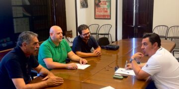 Ispica, Confcommercio a confronto con l’amministrazione comunale sulla programmazione estiva