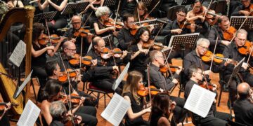 Chiaramonte, domani sera in piazza Duomo “Hollywood gala” con le più belle musiche da film