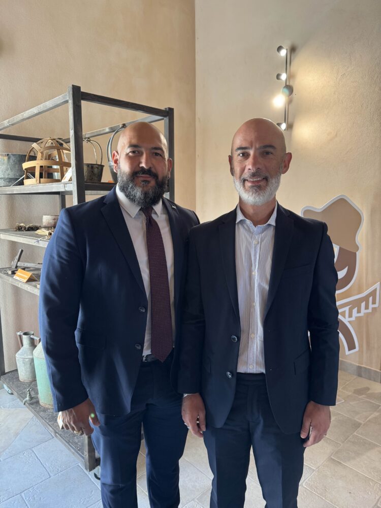 Aeroporto di Comiso, Confcooperative: “La strada tracciata sembra buona”