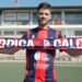 Il Modica calcio si riaffida di nuovo al centrocampista Maimone