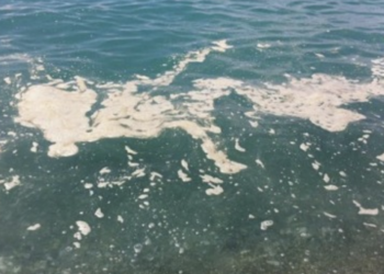 Ragusa, divieto di balneazione nell’area antistante il litorale di Branco Grande e Kamarina Villaggio