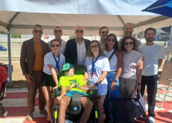 Mare senza frontiere, oggi la visita a Marina di Modica del direttore generale dell’Asp