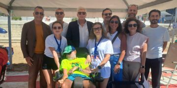 Mare senza frontiere, oggi la visita a Marina di Modica del direttore generale dell’Asp