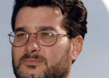 Modica piange la scomparsa di Maurizio Nicita