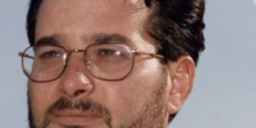 Modica piange la scomparsa di Maurizio Nicita