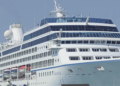 A Pozzallo è arrivata la prima nave da crociera: giornata da non dimenticare