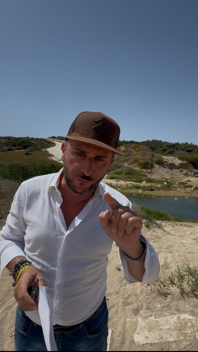 Vittoria e il ponte di Camarina, l’assessore Nicastro: “Le solite falsità”