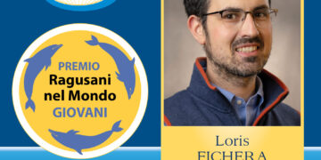 Vittoria, Loris Fichera premiato a Ragusani nel mondo