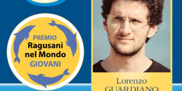 Ragusani nel mondo, sarà premiato anche Lorenzo Guardiano