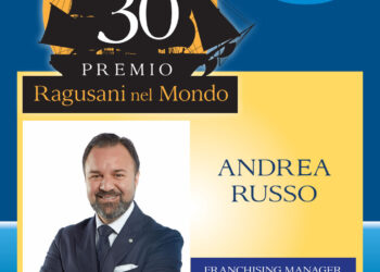Ragusani nel mondo, sarà premiato anche Andrea Russo