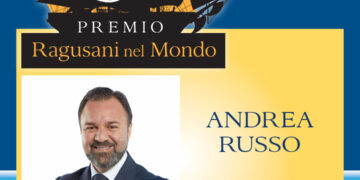 Ragusani nel mondo, sarà premiato anche Andrea Russo
