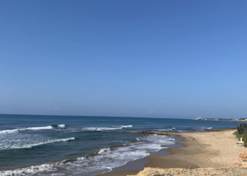 Sequestro preventivo di uno stabilimento balneare a Passo Marinaro (Ragusa)