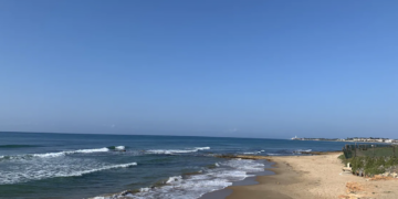 Sequestro preventivo di uno stabilimento balneare a Passo Marinaro (Ragusa)
