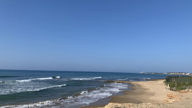 Sequestro preventivo di uno stabilimento balneare a Passo Marinaro (Ragusa)