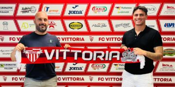 Il centrocampista Mattia Trovato si accasa con il Vittoria calcio