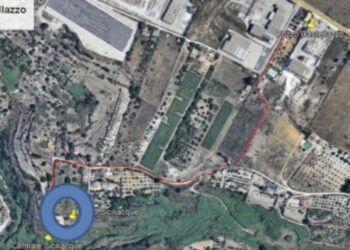 Vittoria, il nuovo pozzo indisponibile e la protesta dell’amministrazione comunale