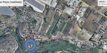 Vittoria, il nuovo pozzo indisponibile e la protesta dell’amministrazione comunale