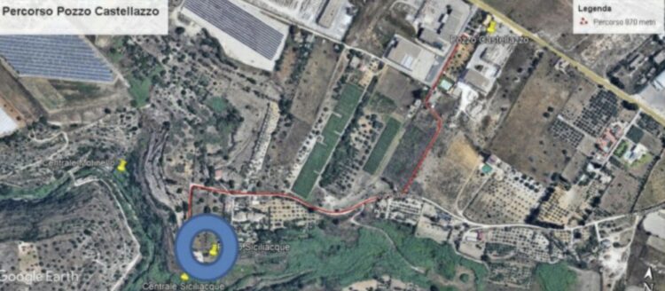 Vittoria, il nuovo pozzo indisponibile e la protesta dell’amministrazione comunale