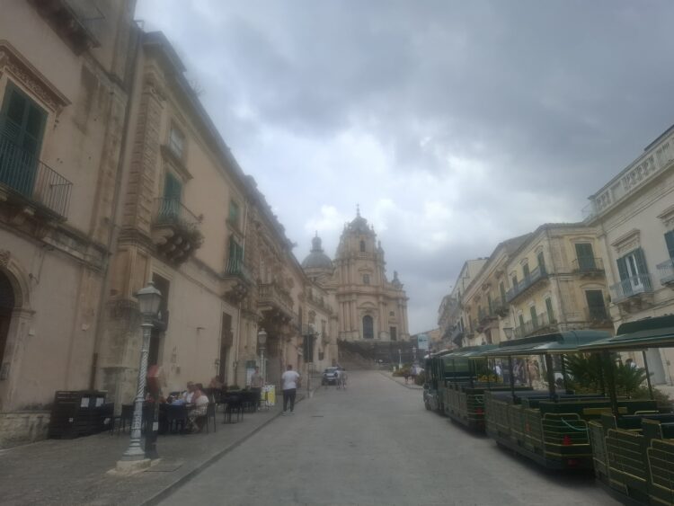 Ragusa e il turismo, Confimprese: “Occorre creare un circolo virtuoso per i commercianti”