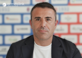 Modica calcio e Filippo Raciti di nuovo insieme, l’obiettivo è vincere il campionato