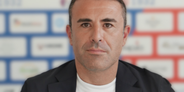 Modica calcio e Filippo Raciti di nuovo insieme, l’obiettivo è vincere il campionato