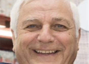 Ragusa dice addio al cavaliere Cioffi