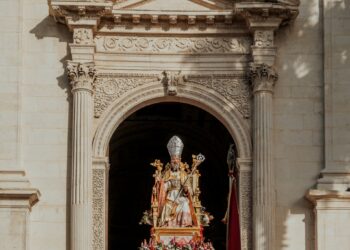 Comiso, proseguono le celebrazioni in onore del patrono San Biagio