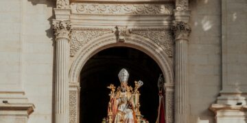 Comiso, proseguono le celebrazioni in onore del patrono San Biagio