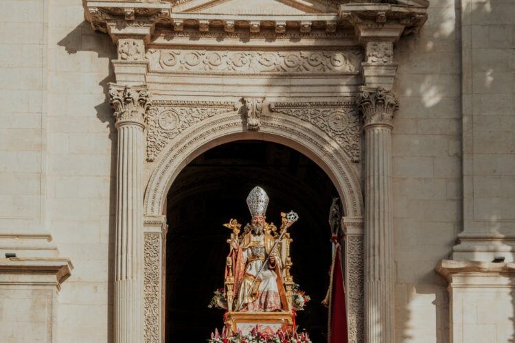 Comiso, proseguono le celebrazioni in onore del patrono San Biagio
