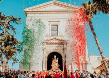 Comiso, iniziano i festeggiamenti in onore del patrono San Biagio