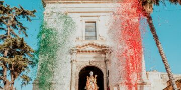 Comiso, iniziano i festeggiamenti in onore del patrono San Biagio