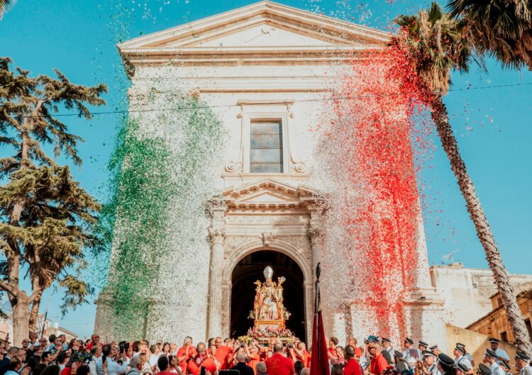 Comiso, iniziano i festeggiamenti in onore del patrono San Biagio
