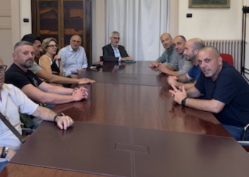 Ragusa, a rischio la tenuta occupazionale dei lavoratori della cooperativa San Giorgio