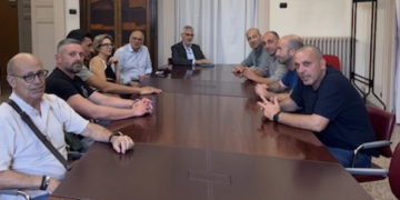 Ragusa, a rischio la tenuta occupazionale dei lavoratori della cooperativa San Giorgio