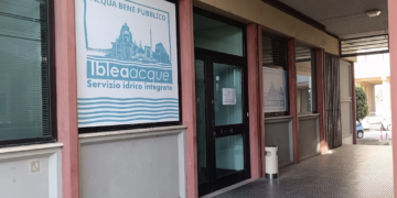 La società Iblea Acque “legittimata” anche dal Tar: respinti i ricorsi