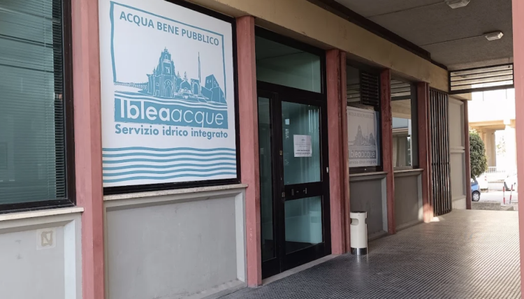 La società Iblea Acque “legittimata” anche dal Tar: respinti i ricorsi