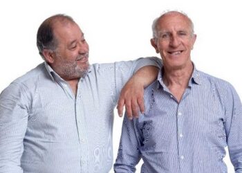 Ragusa, sabato sera a “Ibla in festa” spettacolo di cabaret con Toti e Totino