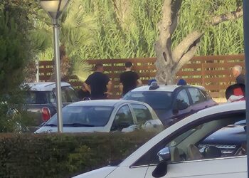 Comiso, trovato il cadavere di un uomo all’interno del parco dell’Ippari