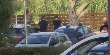 Comiso, trovato il cadavere di un uomo all’interno del parco dell’Ippari