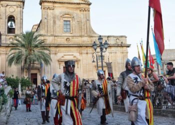 Giarratana, tutto pronto per l’ottava edizione del MeMuFest