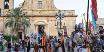 Giarratana, tutto pronto per l’ottava edizione del MeMuFest
