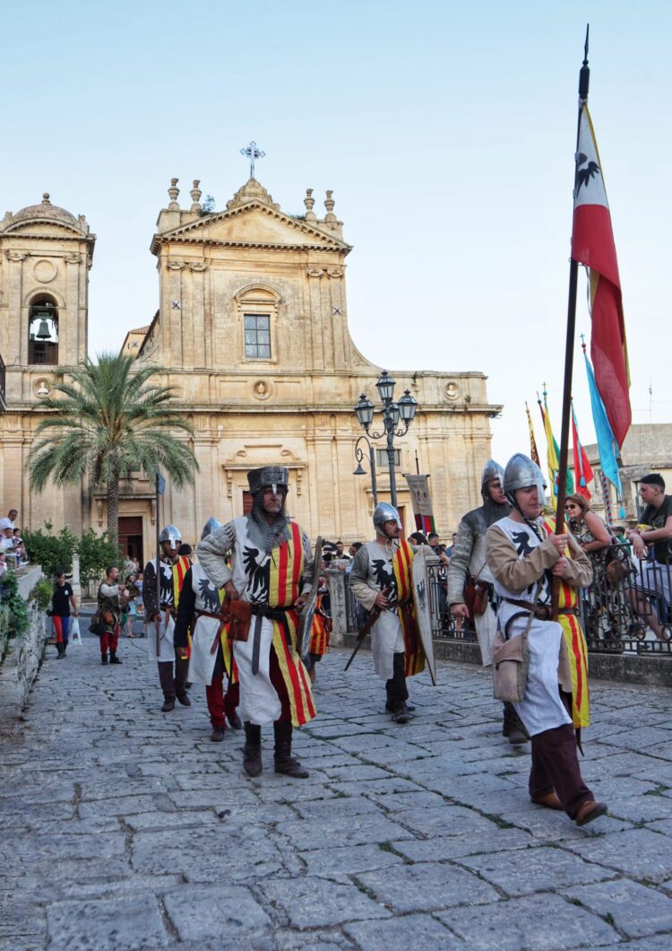 Giarratana, tutto pronto per l’ottava edizione del MeMuFest